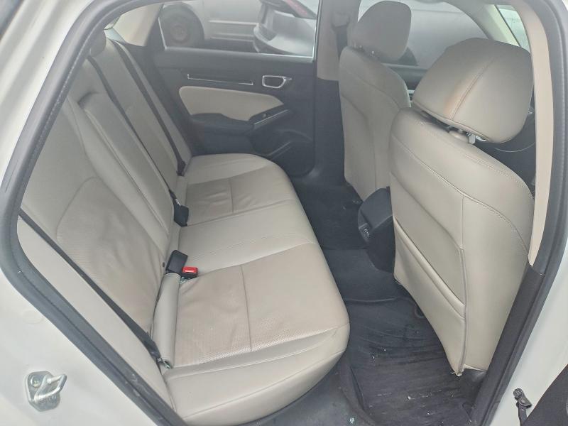 Продажа на аукционе авто 2024 Honda Civic, vin: 2HGFE1F92RH336301, номер лота: 67687396