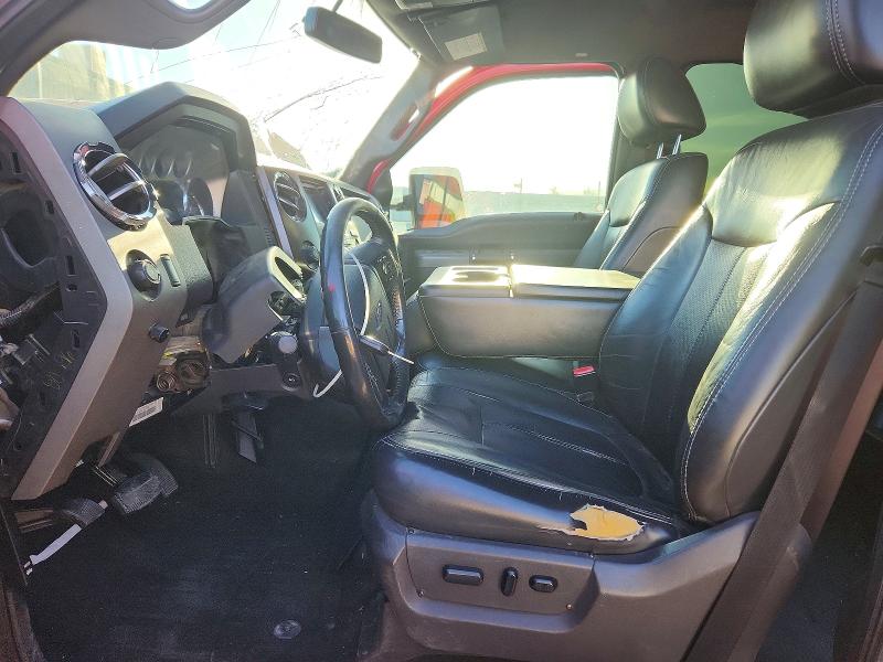 67122776 :رقم المزاد ، 1FT8W3BT9BEC11505 vin ، 2011 Ford F350 مزاد بيع