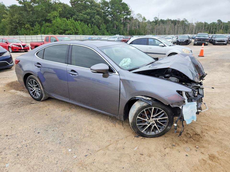 Продажа на аукционе авто 2016 Lexus Es, vin: JTHBK1GG0G2226385, номер лота: 67998396