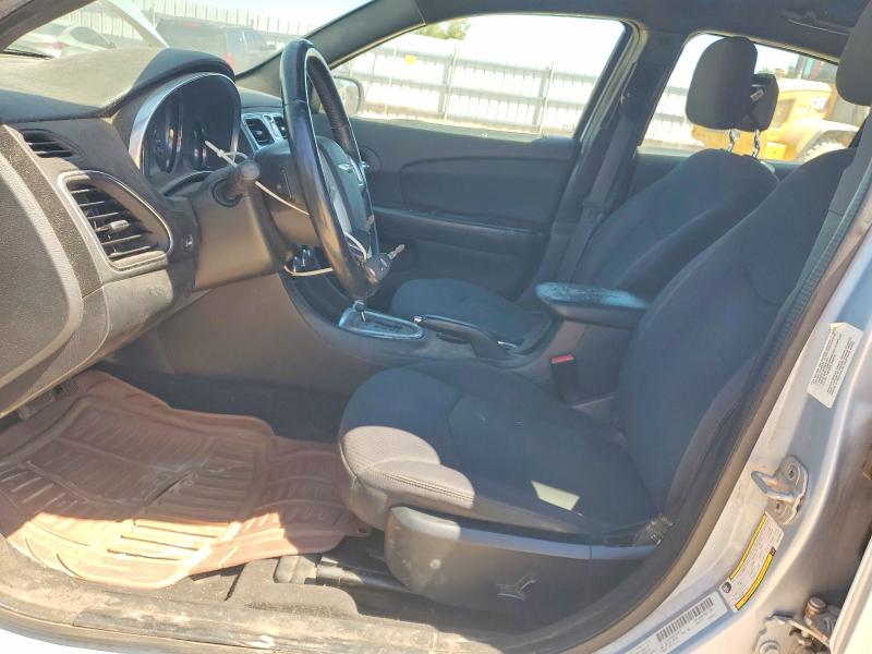 Aukcja sprzedaży 2013 Chrysler 200, vin: 1C3CCBBB3DN723014, numer aukcji: 67852266