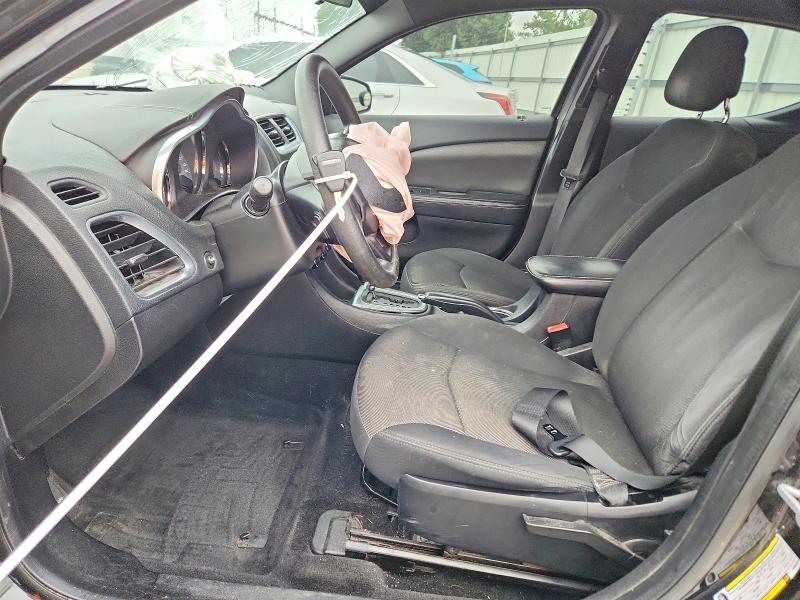 Продажа на аукционе авто 2013 Dodge Avenger, vin: 1C3CDZAB9DN603824, номер лота: 70132126
