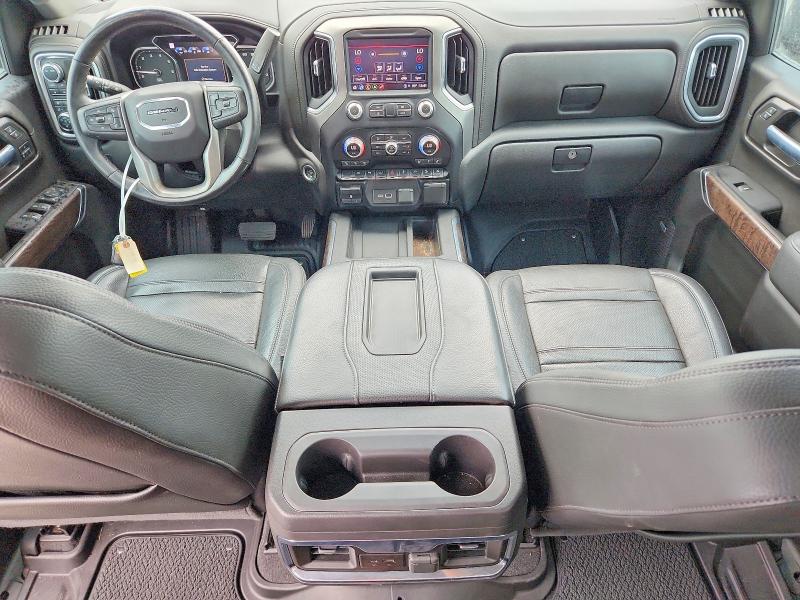 Продажа на аукционе авто 2022 Gmc Sierra Limited, vin: 3GTU9FELXNG121781, номер лота: 67480926