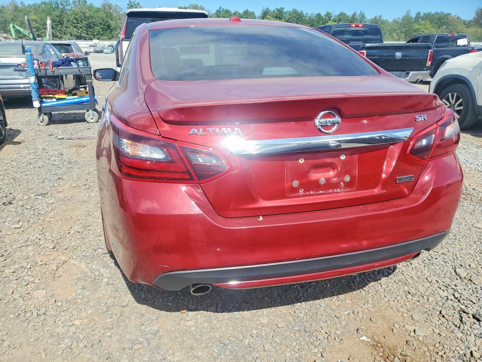 Aukcja sprzedaży 2018 Nissan Altima, vin: 1N4AL3APXJC293372, numer aukcji: 69546936