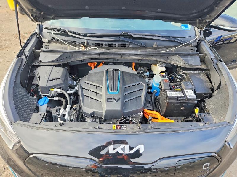 Aukcja sprzedaży 2022 Kia Niro, vin: KNDCE3LG2N5131210, numer aukcji: 70703216