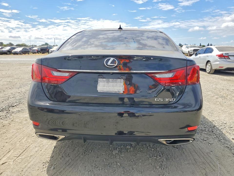 Aukcja sprzedaży 2013 Lexus Gs, vin: JTHBE1BL7D5010359, numer aukcji: 67427696