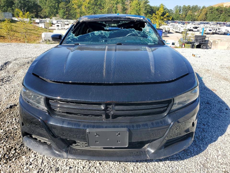 68336266 :رقم المزاد ، 2C3CDXATXPH533499 vin ، 2023 Dodge Charger مزاد بيع