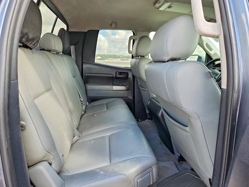 Продажа на аукционе авто 2010 Toyota Tundra, vin: 5TFRY5F11AX092970, номер лота: 68624556