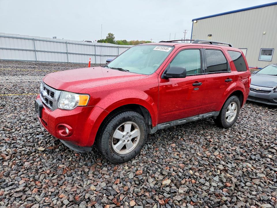 Aukcja sprzedaży 2009 Ford Escape, vin: 1FMCU93G89KC04718, numer aukcji: 69759546