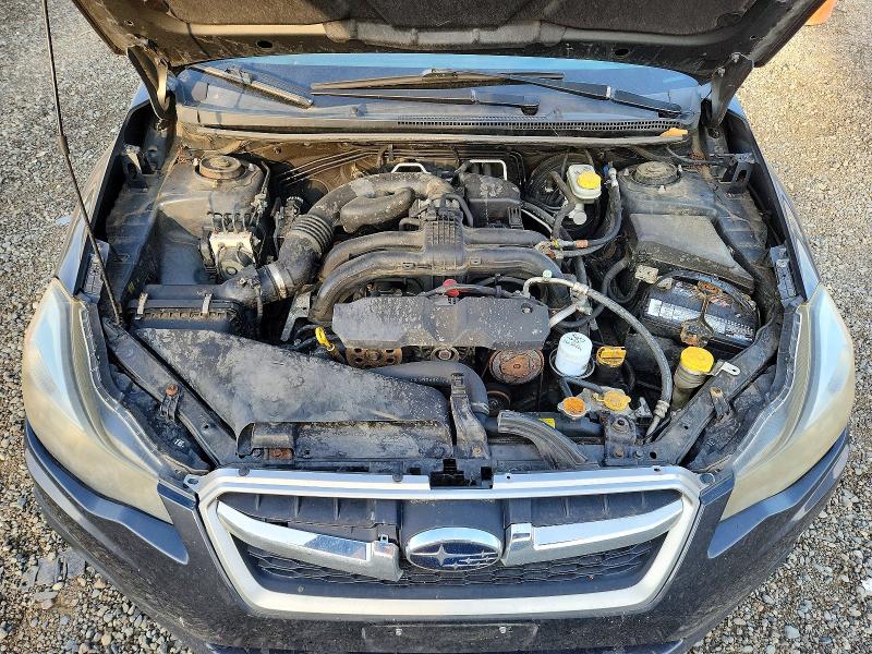Aukcja sprzedaży 2013 Subaru Impreza, vin: JF1GPAA69DH871043, numer aukcji: 67180896