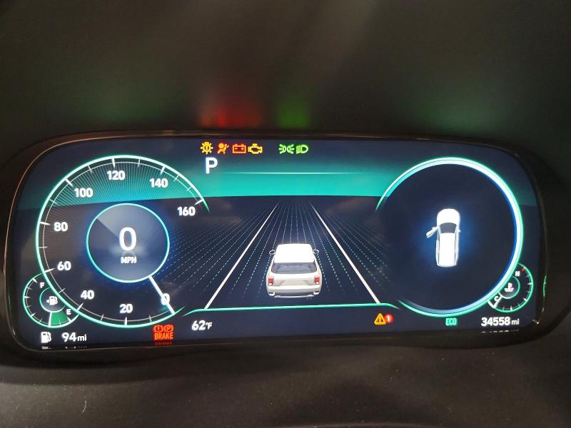 Aukcja sprzedaży 2022 Hyundai Palisade, vin: KM8R7DHE7NU404810, numer aukcji: 70079316