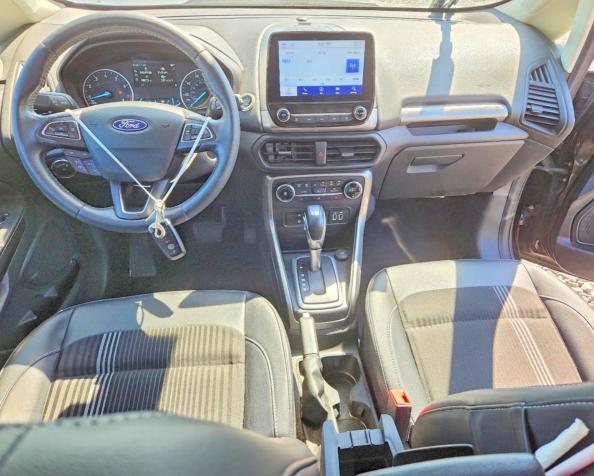 Продаж на аукціоні авто 2020 Ford Ecosport, vin: MAJ6S3JL5LC353809, номер лоту: 67096206
