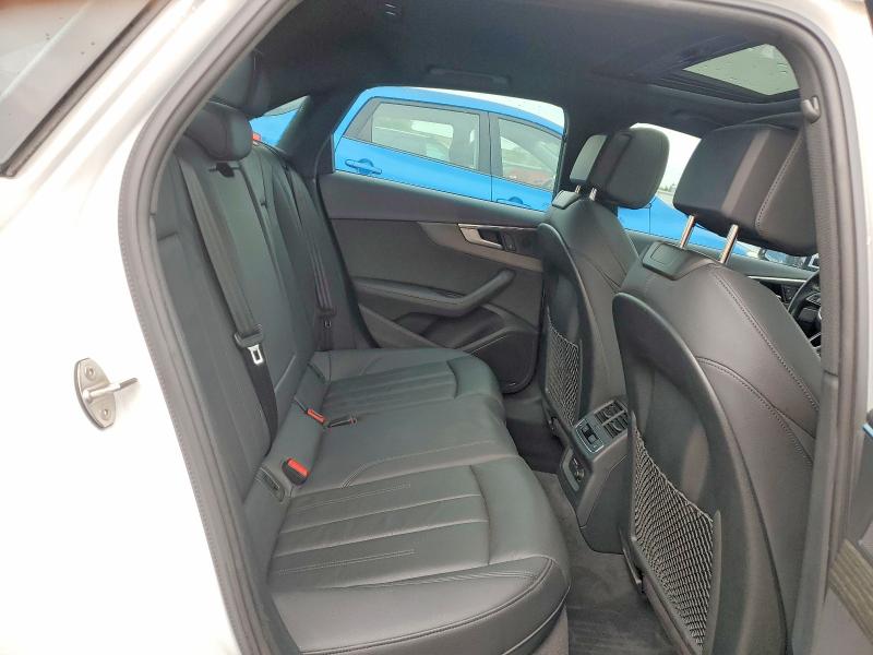Aukcja sprzedaży 2019 Audi A4, vin: WAUENAF43KA041210, numer aukcji: 67727086