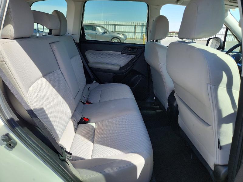 Продажа на аукционе авто 2017 Subaru Forester, vin: JF2SJAGC0HH571174, номер лота: 69184776