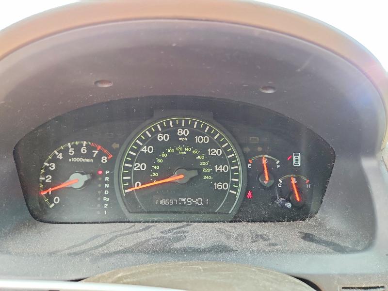 Продаж на аукціоні авто 2004 Honda Accord, vin: 1HGCM56354A142393, номер лоту: 69934926