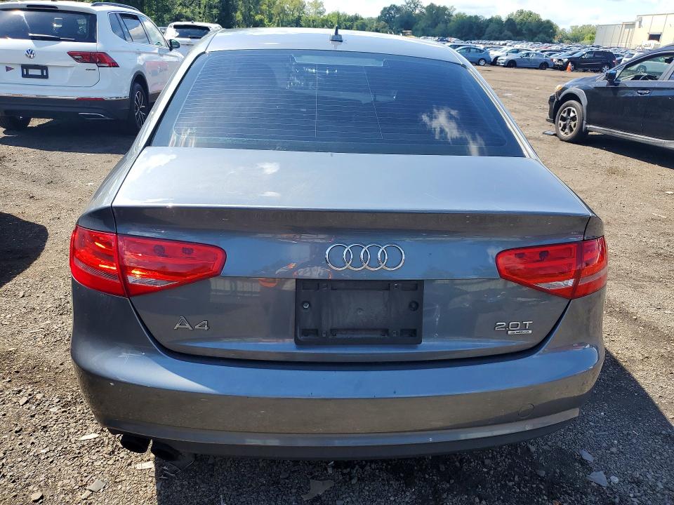 Продаж на аукціоні авто 2014 Audi A4, vin: WAUBFAFL6EN030092, номер лоту: 67494796