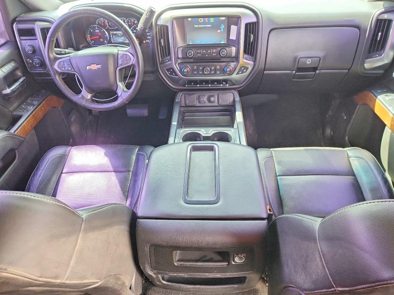 Продаж на аукціоні авто 2014 Chevrolet Silverado, vin: 3GCUKSEC2EG473735, номер лоту: 68971186