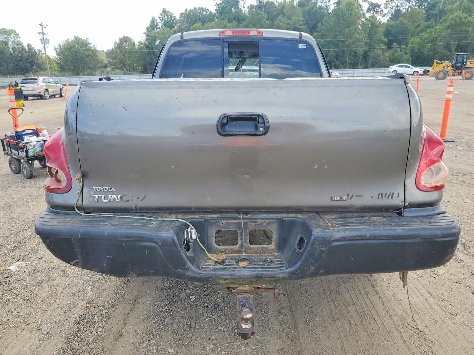 Aukcja sprzedaży 2003 Toyota Tundra, vin: 5TBBT48113S389651, numer aukcji: 67660546