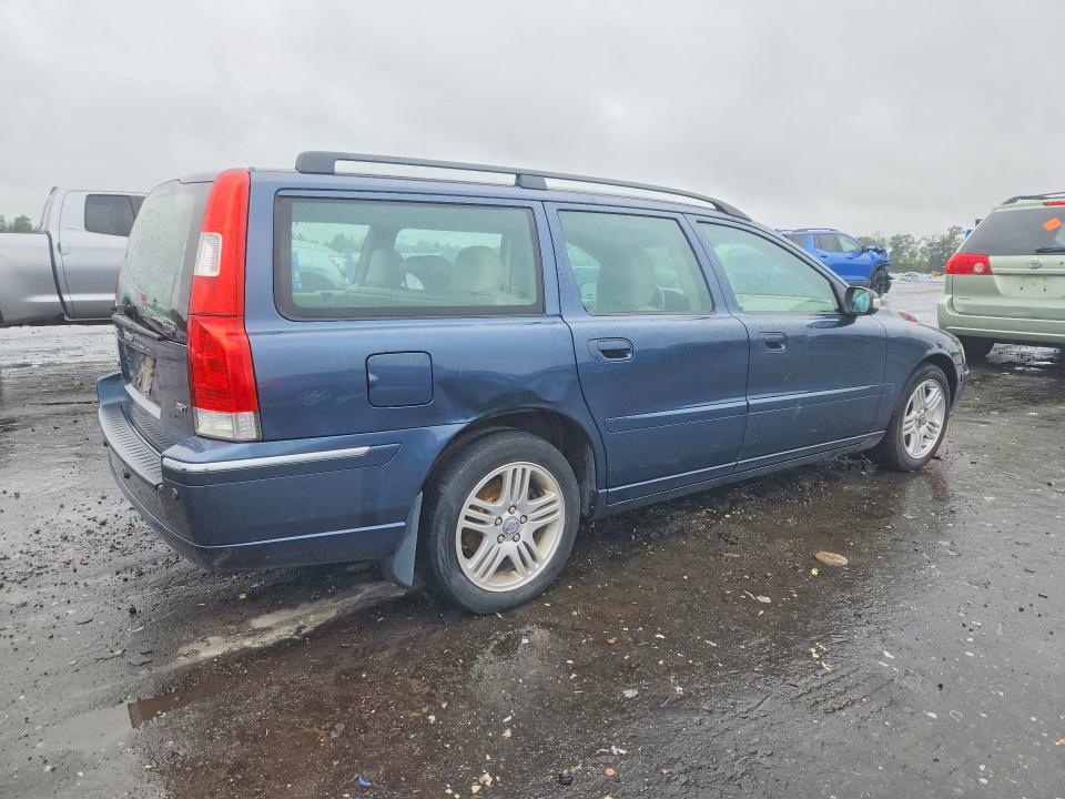 Aukcja sprzedaży 2007 Volvo V70, vin: YV1SW592772644855, numer aukcji: 70002756