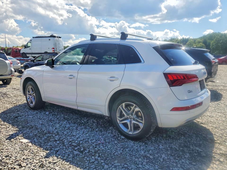 67980036 :رقم المزاد ، WA1BNAFYXJ2156897 vin ، 2018 Audi Q5 مزاد بيع