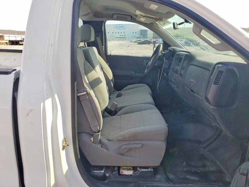 2016 Chevrolet Silverado მანქანა იყიდება აუქციონზე, vin: 1GCNCNEH9GZ138411, აუქციონის ნომერი: 67640276