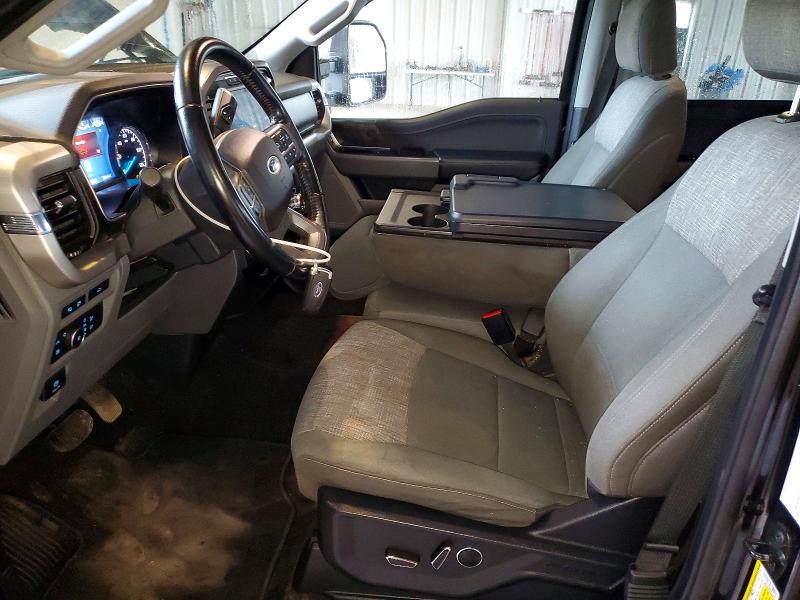 Aukcja sprzedaży 2021 Ford F150, vin: 1FTFW1ED0MFC14998, numer aukcji: 68548496