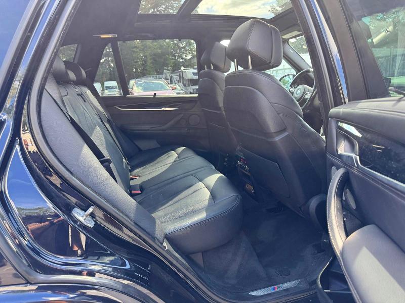 Продажа на аукционе авто 2018 Bmw X5, vin: 5UXKR6C51J0U14610, номер лота: 70097646