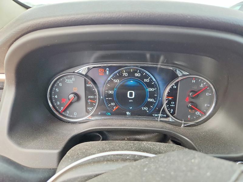 Aukcja sprzedaży 2018 Gmc Acadia, vin: 1GKKNXLS1JZ107351, numer aukcji: 67153586