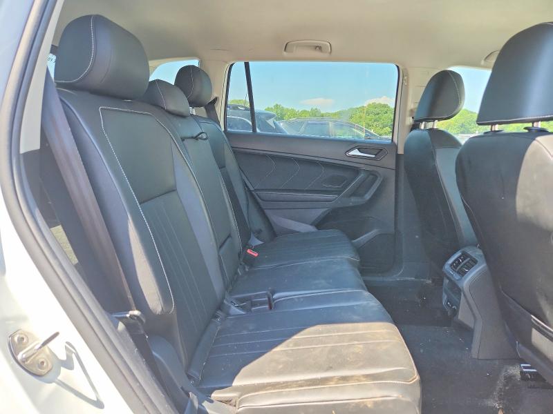 Продажа на аукционе авто 2024 Volkswagen Tiguan, vin: 3VV2B7AX7RM032964, номер лота: 67858266