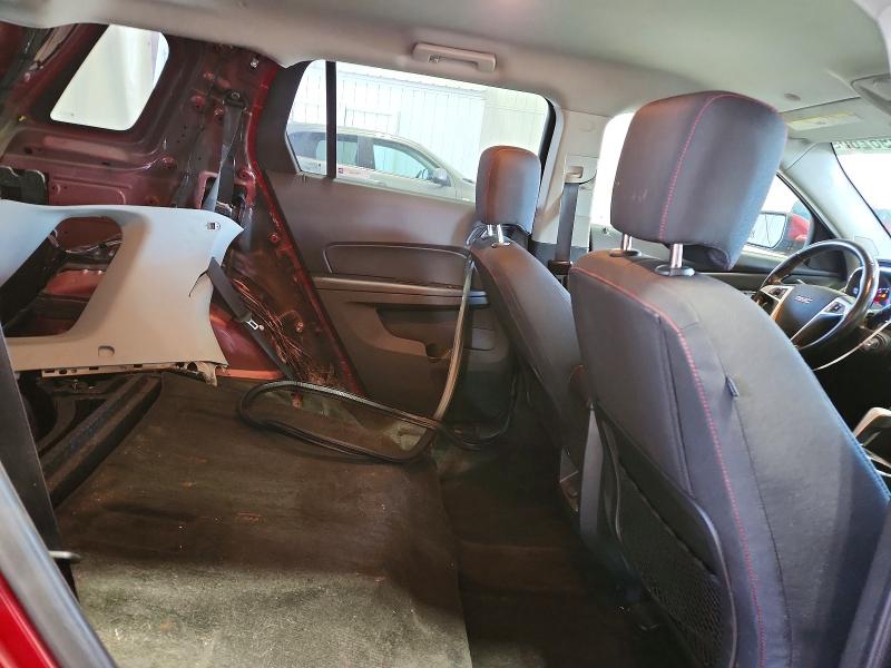 Продажа на аукционе авто 2012 Gmc Terrain, vin: 2GKFLTEK2C6317128, номер лота: 67998286