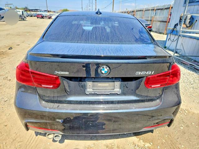 Aukcja sprzedaży 2016 Bmw 328, vin: WBA8E3G55GNU00590, numer aukcji: 70127026