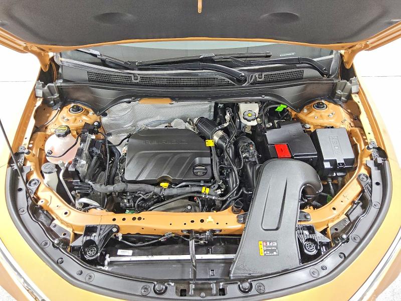 Продаж на аукціоні авто 2026 Buick Envista, vin: KL47LAEP7TB086816, номер лоту: 67290096