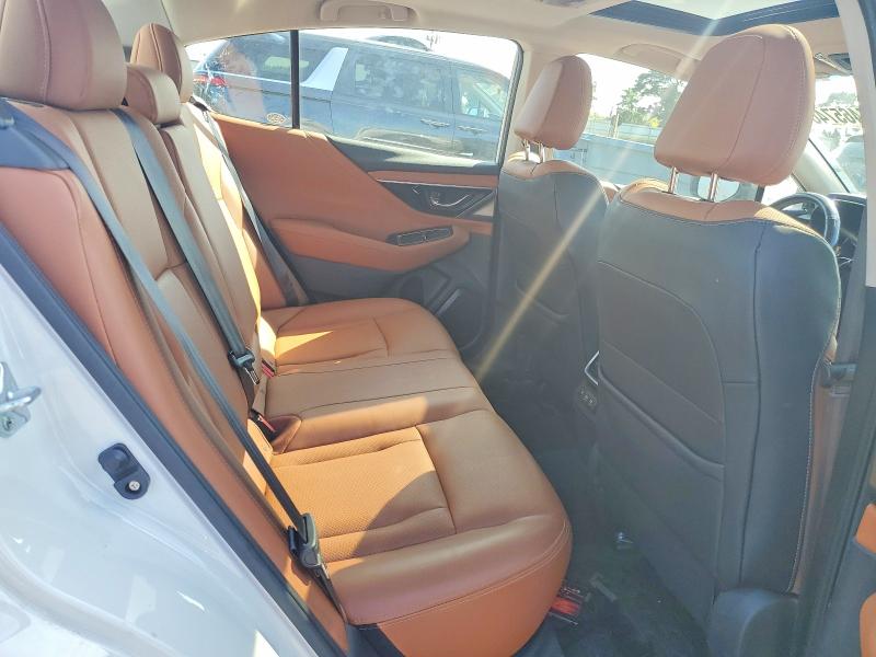 Продажа на аукционе авто 2021 Subaru Legacy, vin: 4S3BWGP60M3006606, номер лота: 67465746