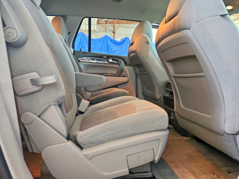 Продаж на аукціоні авто 2017 Buick Enclave, vin: 5GAKRAKD8HJ206050, номер лоту: 68446206