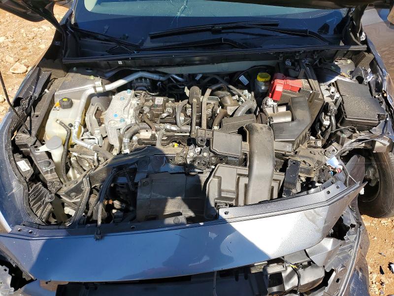 Продаж на аукціоні авто 2024 Nissan Sentra, vin: 3N1AB8BVXRY232715, номер лоту: 67959046