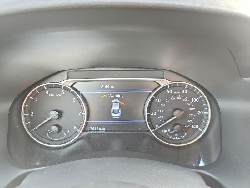 Auction sale of the 2026 Nissan Altima, vin: 1N4BL4DV3TN312680, lot number: 71056266