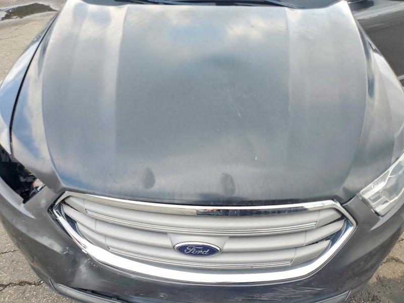Продаж на аукціоні авто 2018 Ford Taurus, vin: 1FAHP2E8XJG115499, номер лоту: 68048296