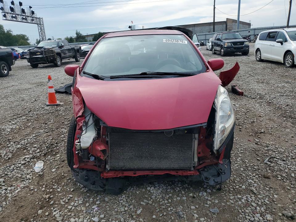 Продаж на аукціоні авто 2009 Honda Fit, vin: JHMGE88479S019389, номер лоту: 69423676