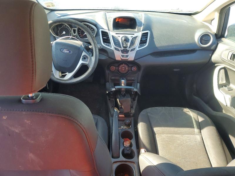 Aukcja sprzedaży 2011 Ford Fiesta, vin: 3FADP4BJ4BM225568        , numer aukcji: 68616776