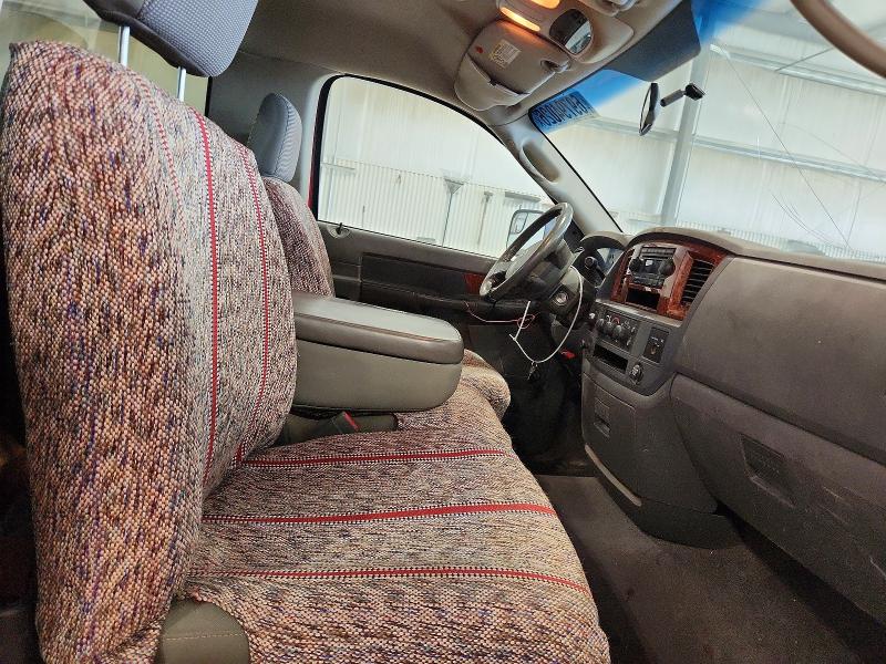 69794026 :رقم المزاد ، 3D7KS26CX6G262151 vin ، 2006 Dodge Ram 2500 مزاد بيع