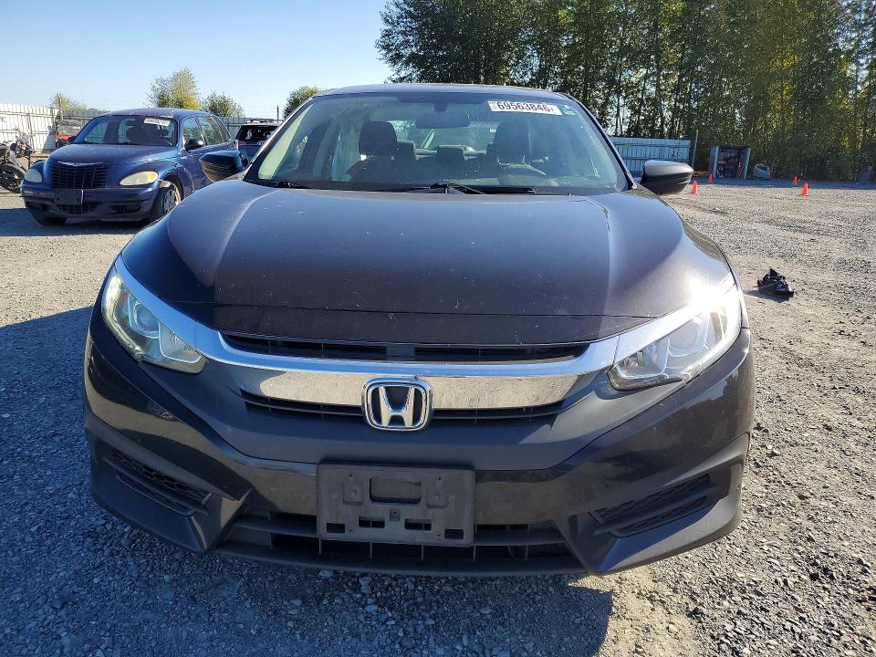 Aukcja sprzedaży 2016 Honda Civic, vin: 2HGFC2F50GH538429, numer aukcji: 69563846