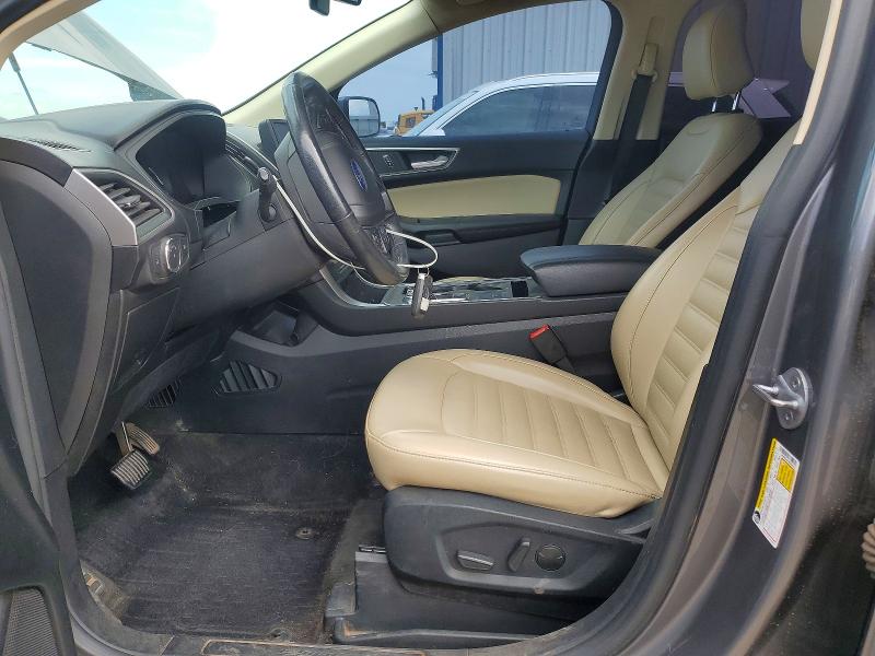 Продажа на аукционе авто 2022 Ford Edge, vin: 2FMPK4J91NBA54874, номер лота: 64813636