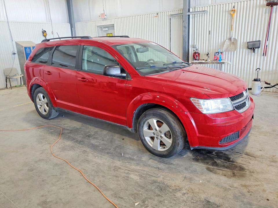 67803836 :رقم المزاد ، 3C4PDCAB6HT516611 vin ، 2017 Dodge Journey مزاد بيع