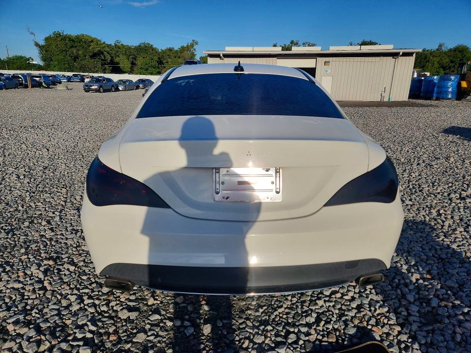 Продаж на аукціоні авто 2015 Mercedes-benz Cla, vin: WDDSJ4EB0FN219842, номер лоту: 68193356