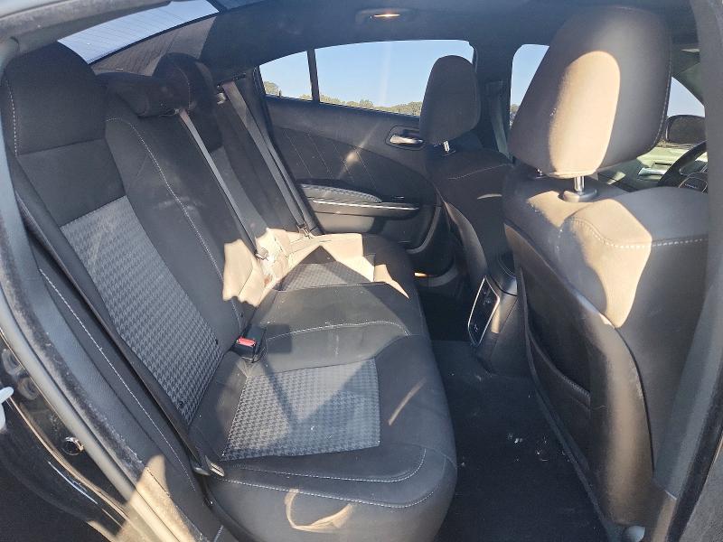 2021 Dodge Charger მანქანა იყიდება აუქციონზე, vin: 2C3CDXCT5MH579265, აუქციონის ნომერი: 67894516