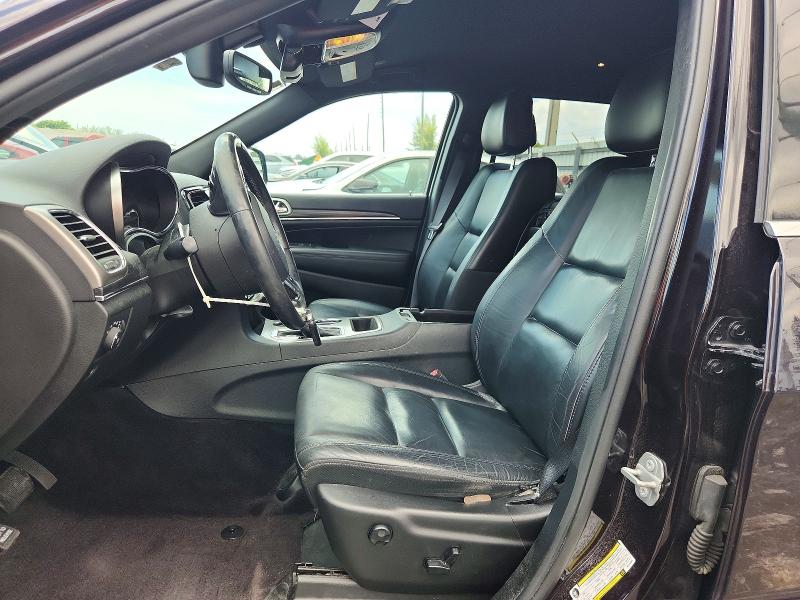 Aukcja sprzedaży 2019 Jeep Grand Cherokee, vin: 1C4RJEBG5KC580360, numer aukcji: 67552956