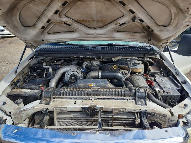 67883096 :رقم المزاد ، 1FTSW21P86ED21259 vin ، 2006 Ford F250 مزاد بيع