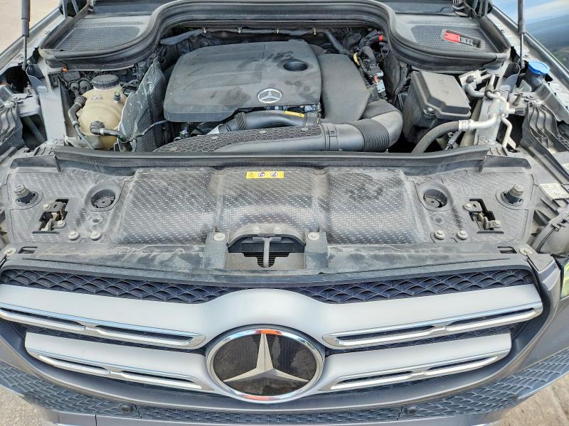 Aukcja sprzedaży 2021 Mercedes-benz Gle, vin: 4JGFB4JB6MA366407, numer aukcji: 66761766