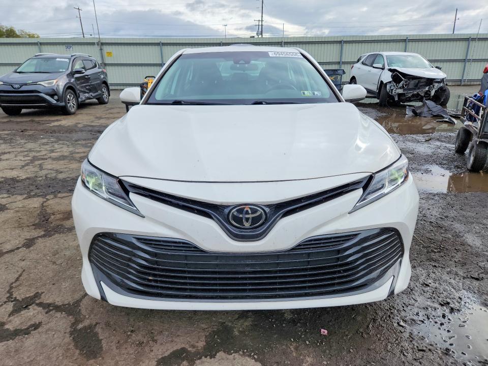 Aukcja sprzedaży 2020 Toyota Camry, vin: 4T1C11AKXLU902812, numer aukcji: 69456556