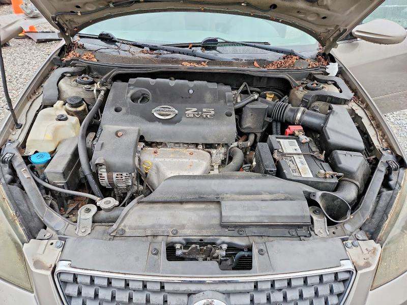 Aukcja sprzedaży 2005 Nissan Altima, vin: 1N4AL11D25C165921, numer aukcji: 69212626