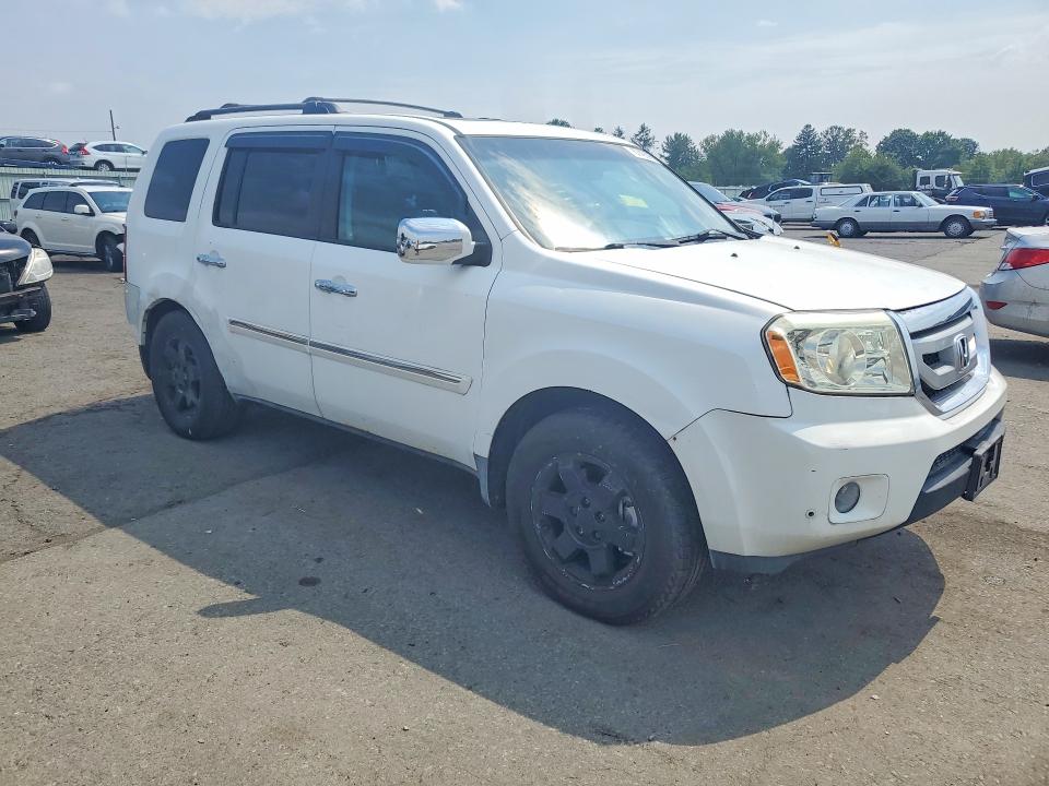 Продаж на аукціоні авто 2009 Honda Pilot, vin: 5FNYF48819B010229, номер лоту: 67425956